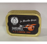Sardines à la clémentine corse