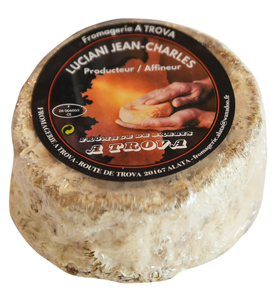 Tomme A Trova